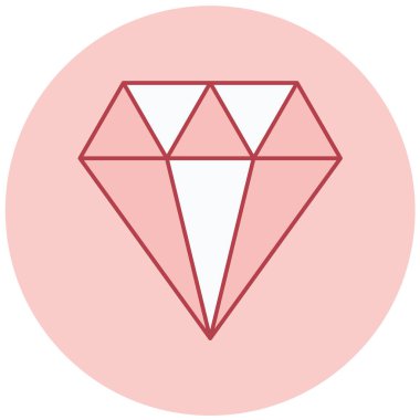 modern simge vektör illüstrasyonu 