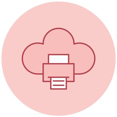 Bulut hesaplama. Basit resimleme