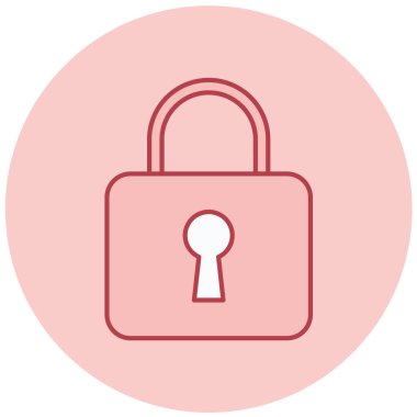 modern simge vektör illüstrasyonu 