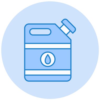 modern simge vektör illüstrasyonu