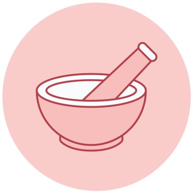 modern simge vektör illüstrasyonu 