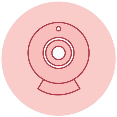 modern simge vektör illüstrasyonu 