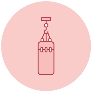 modern simge vektör illüstrasyonu 