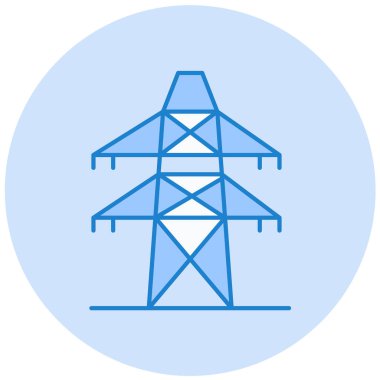 modern simge vektör illüstrasyonu 