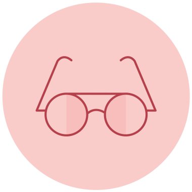 modern simge vektör illüstrasyonu 