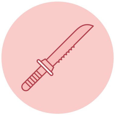 modern simge vektör illüstrasyonu 