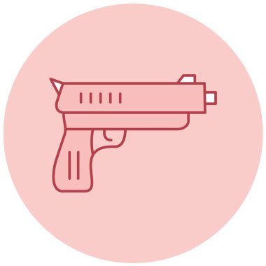 modern simge vektör illüstrasyonu 