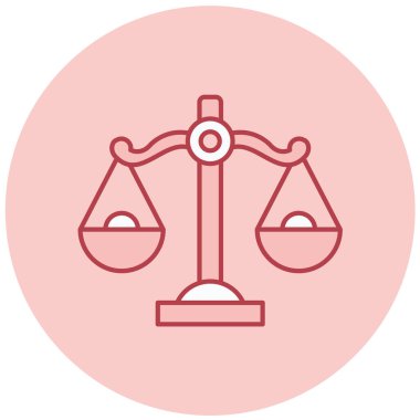 modern simge vektör illüstrasyonu 