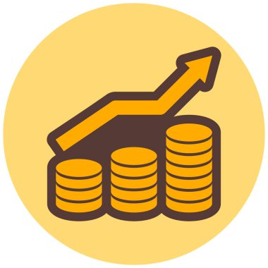 İş grafiği Basit resimleme