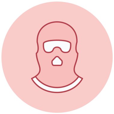 modern simge vektör illüstrasyonu 