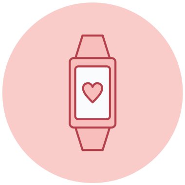 modern simge vektör illüstrasyonu 