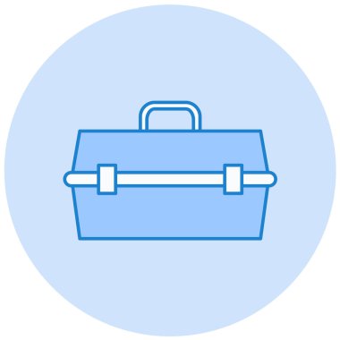 modern simge vektör illüstrasyonu