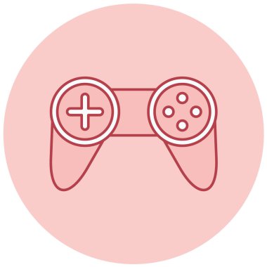 modern simge vektör illüstrasyonu 