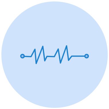 modern simge vektör illüstrasyonu