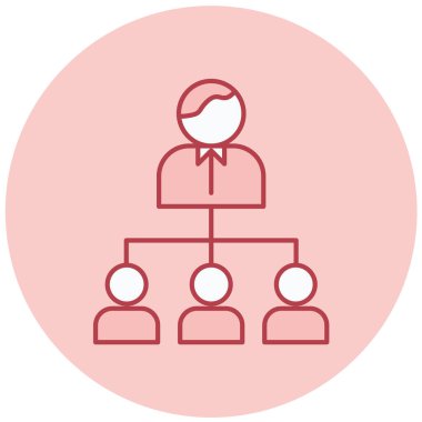 modern simge vektör illüstrasyonu