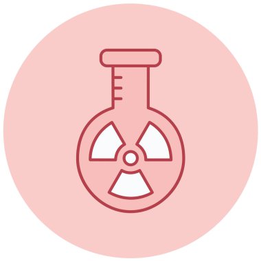 Nükleer deney. Basit resimleme