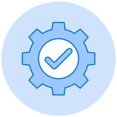 modern simge vektör illüstrasyonu