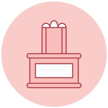 modern simge vektör illüstrasyonu 