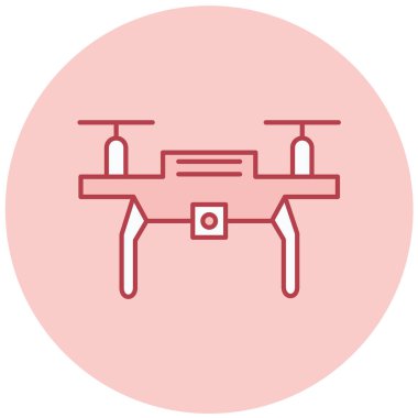 modern simge vektör illüstrasyonu 