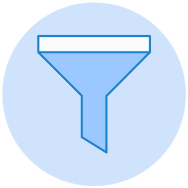 modern simge vektör illüstrasyonu