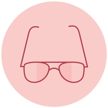 modern simge vektör illüstrasyonu 