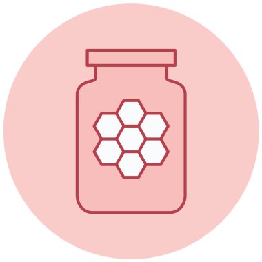 modern simge vektör illüstrasyonu 