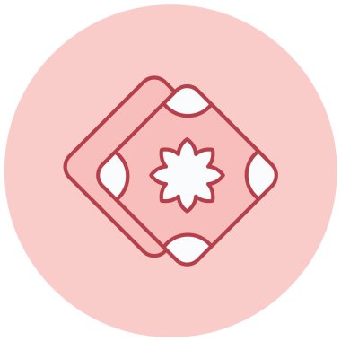 modern simge vektör illüstrasyonu 