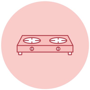 modern simge vektör illüstrasyonu 