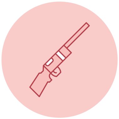 modern simge vektör illüstrasyonu 