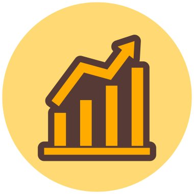 İş grafiği Basit resimleme