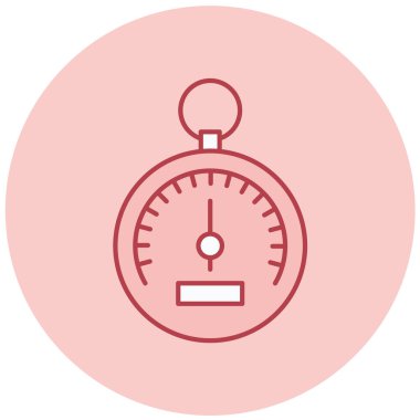 modern simge vektör illüstrasyonu 