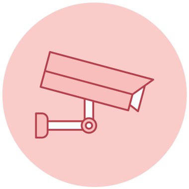 modern simge vektör illüstrasyonu 