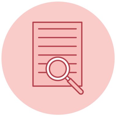 modern simge vektör illüstrasyonu 