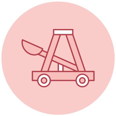 modern simge vektör illüstrasyonu 