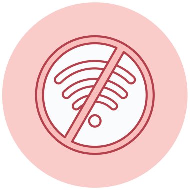 modern simge vektör illüstrasyonu 