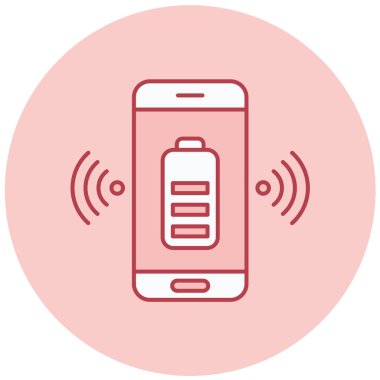 modern simge vektör illüstrasyonu 