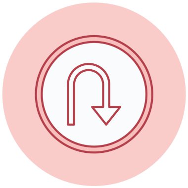 projeniz için ok simgesi