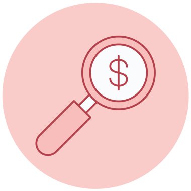 modern simge vektör illüstrasyonu 