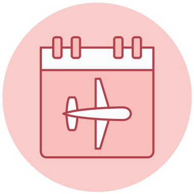 modern simge vektör illüstrasyonu 