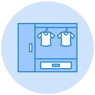 modern simge vektör illüstrasyonu