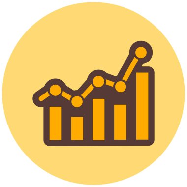 İş grafiği Basit resimleme