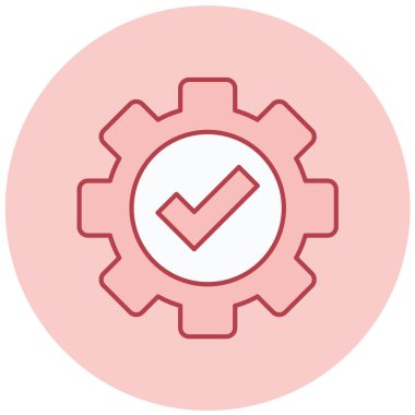 modern simge vektör illüstrasyonu