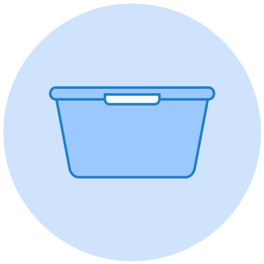 modern simge vektör illüstrasyonu