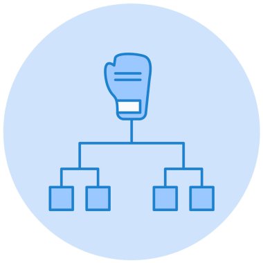 modern simge vektör illüstrasyonu 