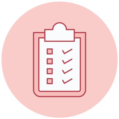 modern simge vektör illüstrasyonu 