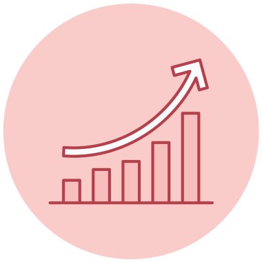 İş grafiği Basit resimleme