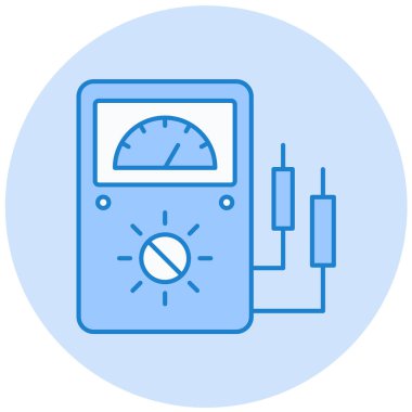 modern simge vektör illüstrasyonu