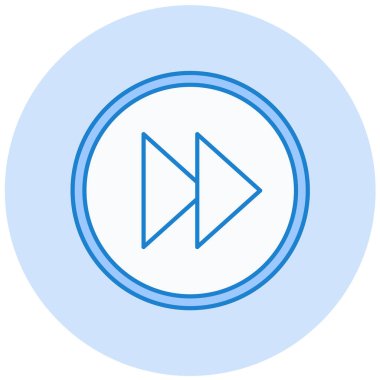 modern simge vektör illüstrasyonu