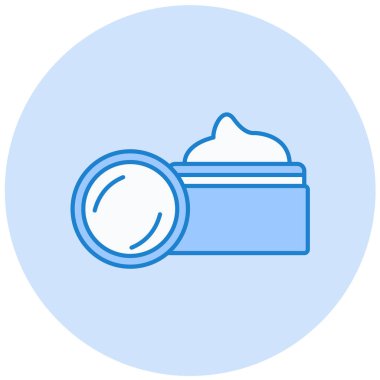 Gıda simgesinin vektör illüstrasyonu