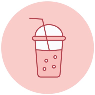 modern simge vektör illüstrasyonu